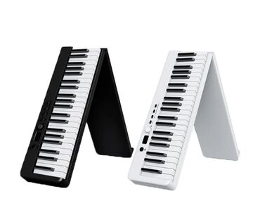 Pianolar: Piano, Rəqəmsal, Yeni, Ünvandan götürmə — 1