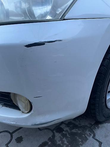 Toyota: Toyota WISH: 2003 г., 1.8 л, Автомат, Бензин, Универсал — 11