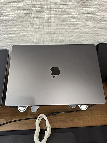 ipad pro 2023: Для программирования, Б/у, Apple M4 Pro, ОЗУ, RAM: 24 ГБ — 4