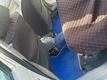 Mazda: Mazda Demio: 2003 г., Хэтчбэк — 8