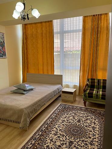 сдаю цокольное: 2 комнаты, 30 м², Индивидуалка, 1 этаж, Евроремонт — 9