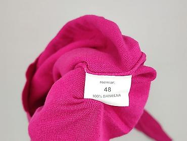 wansili sweter: In Extenso, Sweter damski, rozmiar 4XL — 5