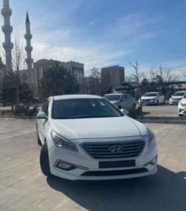елентра хундай: Hyundai Sonata, белый седан бизнес-класса. - Кузов: 4-дверный седан