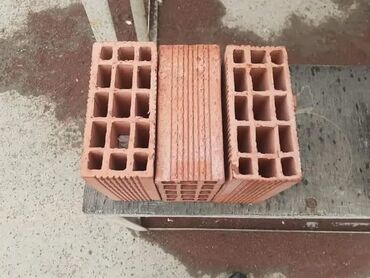 Kərpiclər: 16 qəpikdən başlayan kerpicler KƏRPİC 16 QƏPİK. 19x19x8 - Zavod -da lalafo.az — 20 Kərpiclər: 16 qəpikdən başlayan kerpicler KƏRPİC 16 QƏPİK. 19x19x8 - Zavod — 20