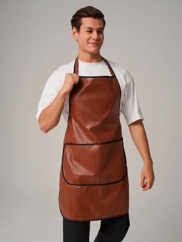 Спецодежда: Кожаный фартук 👍 Дордой рынок🇰🇬 ➡️Оптом и в розницу Качество 🔥🔥🔥🔥 🔴 — 22