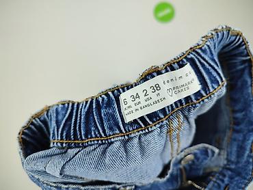 q jeans: Primark, Jeansy damskie, rozmiar XS — 4