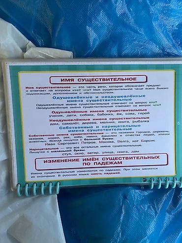 Другие учебники: Учебные материалы для младших школьников (набор): 1) Книга‑тренажёр — 5