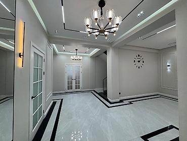 Продажа коттеджей и домов: Новый "УМНЫЙ ДОМ" в АК -Орго !Стильный дизайнерский ремонт,премиальные — 10