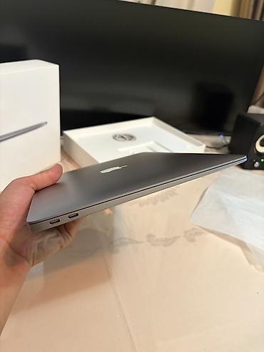 redmi note 17 pro max: MacBook Air 13 M1 8/256 95% Silver 🔋 95% 50цикл всего (Родной) Все — 6