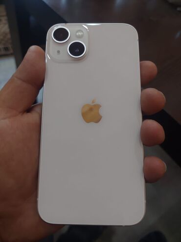 iphone 8 islenmis: IPhone 13, 128 GB, Çəhrayı, Face ID, Sənədlərlə