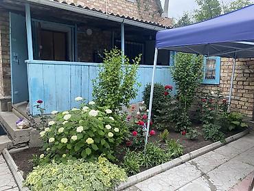 Продажа коттеджей и домов: 🏡 Продается уютный дом рядом с Бишкеком. Вода питьевая проведена — 21