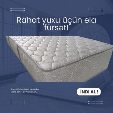 диван кровать с ортопедическим матрасом: Ortopedik matras, İki nəfərlik