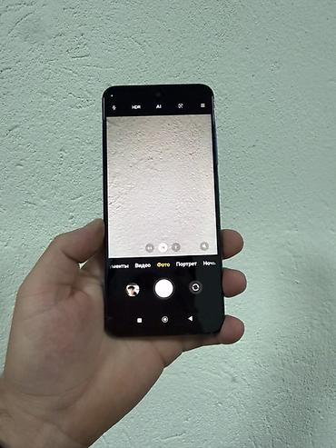 Мобильные телефоны: Redmi, Redmi Note 11, Б/у, 128 ГБ, цвет - Синий, 1 SIM, 2 SIM — 6