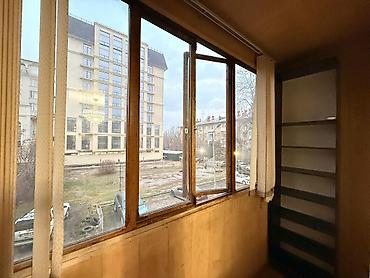 Долгосрочная аренда квартир: 4 комнаты, Агентство недвижимости, Без подселения, С мебелью полностью — 2