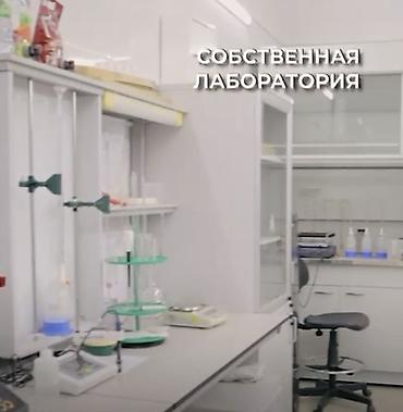 бутылочный завод: Завод, С оборудованием, 624 м² — 3