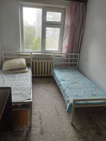 снять квартиру длительный срок: 3 бөлмө, Менчик ээси, Чогуу жашоо менен, Толугу менен эмереги бар
