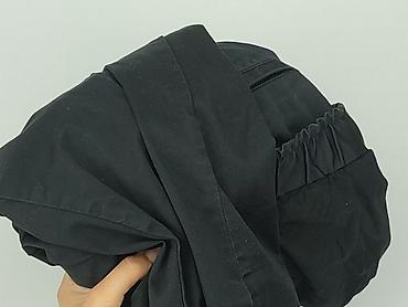 ciazowa: Bpc bonprix collection, Spodnie materiałowe damskie, rozmiar M — 9