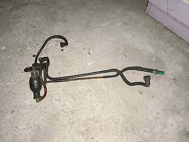 ford k: CREVO I PUMPICA GORIVA ZA FORD FIESTA, FUSION OD 2002. DO 2012. GOD — 1