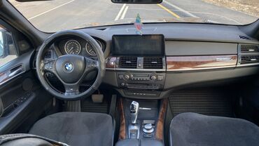 BMW: BMW X5: 2009 г., 3 л, Автомат, Дизель, Кроссовер — 9