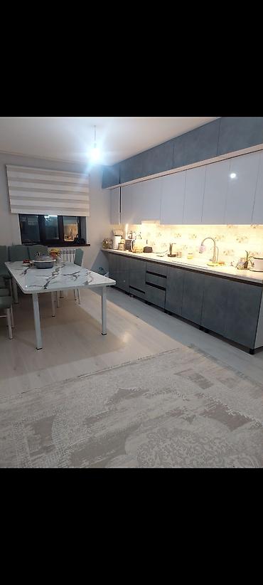 Продажа коттеджей и домов: Продаётся дом в Ак-Ордо2.2 этажный дом,чисто для себя строили,первый — 1