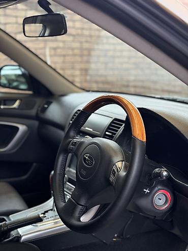 Subaru: Subaru Legacy: 2003 г., 2 л, Автомат, Седан — 13