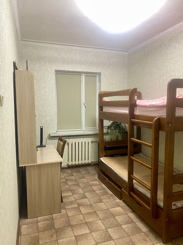 Продажа квартир: 4 комнаты, 82 м², 105 серия, 5 этаж, Косметический ремонт — 3