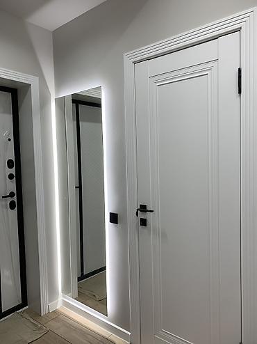 Продажа квартир: 1 комната, 42 м², Элитка, 13 этаж, Дизайнерский ремонт at lalafo.kg — 5 Продажа квартир: 1 комната, 42 м², Элитка, 13 этаж, Дизайнерский ремонт — 5