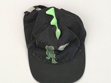 Baseball caps: Baseball cap condition - Good