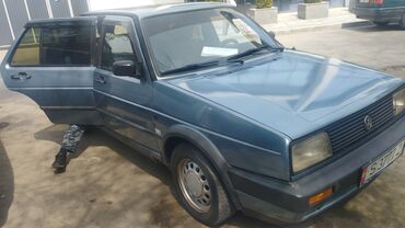 продаю меняю: Volkswagen Jetta: 1992 г., 1.8 л, Механика, Бензин, Седан