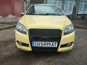 Sale cars: Chevrolet Aveo: 1.4 l. | 2011 έ. | 325000 km. Χάτσμπακ