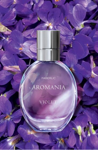 malekul 2 parfum: Mono-aroma - bir inqrediyentə vurğu olan ətir.Bu adətən müstəqil