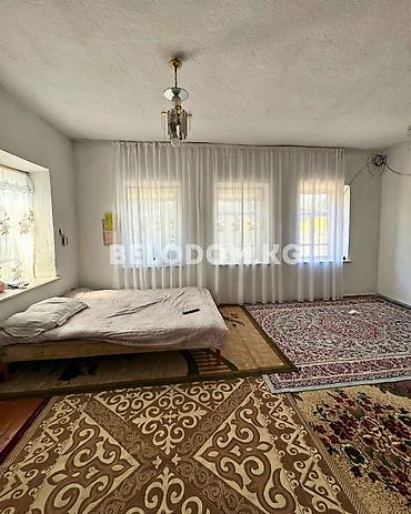 Үйлөр: 🏠Продается дом в с. Беловодское Верхняя зона, от трассы - 700м — 6