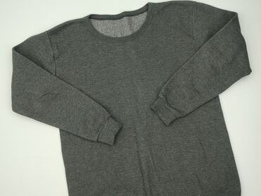 koszulka wojan team allegro: Sweatshirt for men, 4XL (EU 48), condition - Good