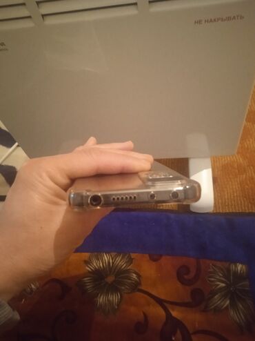 Redmi: Redmi, Redmi Note 11 Pro, Б/у, 128 ГБ, цвет - Черный, 2 SIM — 6