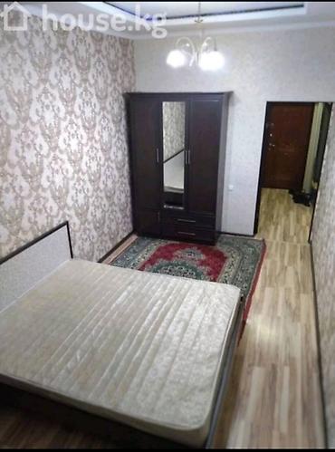 2 bedroom: 2 комнаты, ул. Московская / Ибраимова Агентство недвижимости, Без животных, от 1 месяца, от 3 месяцев, от 6 месяцев, С мебелью полностью — 7