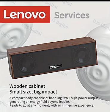 Audio: Yeni Harman-Kardon Kolonka, Növ - Bluetooth, rəng - Qəhvəyi — 3