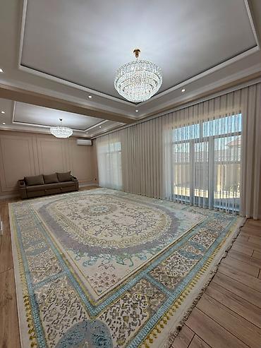 4: 🏡 ПРОДАЁТСЯ РОСКОШНЫЙ ОСОБНЯК В ЖМ «ЫНТЫМАК» ✨ Абсолютно новый — 6