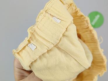 bufiaste spodenki: Szorty damskie, rozmiar One size — 4