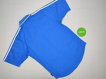 projektowanie ubran program: Adidas, Koszulka polo dla mężczyzn, rozmiar S — 3