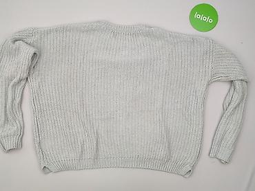 mróz: FB Sister, Sweter damski, rozmiar S — 3