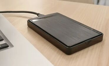 dvd disklər: Внешний Жёсткий диск (HDD) Toshiba, 512 ГБ, 15000 RPM, 2.5", Новый