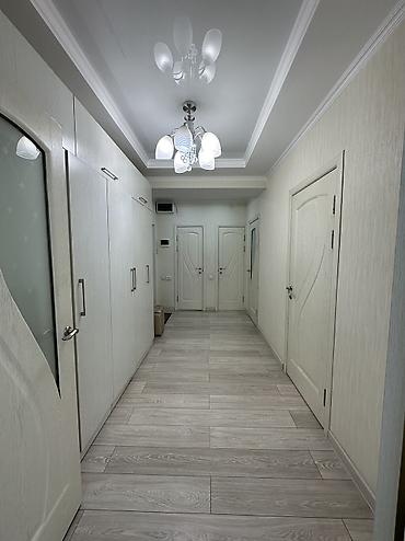 Продажа квартир: 2 комнаты, 77 м², Элитка, 8 этаж, Евроремонт at lalafo.kg — 7 Продажа квартир: 2 комнаты, 77 м², Элитка, 8 этаж, Евроремонт — 7