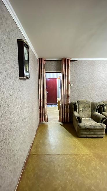 Продажа квартир: 3 комнаты, 63 м², Боконбаева/Уметалиева 104 серия, 1 этаж, Требуется ремонт — 7