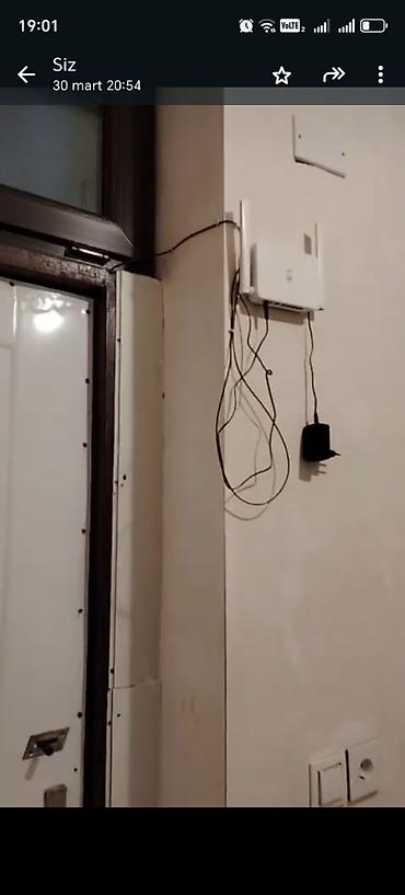 orxan mehdiyev: 4 otaqlı, 120 kv. m, Kredit yoxdur, Yeni təmirli — 3
