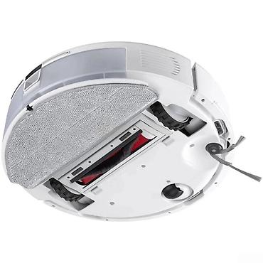 Roborock Q7 TF 🤖 Roborock Q7 TF — funksiyaları 🌀 10.000 Pa