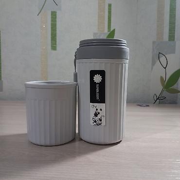 Бөлмө өсүмдүктөрү: Дорожный футляр SUNBLOOM и кашпо для цветов 1) Дорожный футляр — 3
