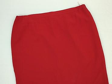 obcisła mini: Spódnica damska, rozmiar 3XL — 1