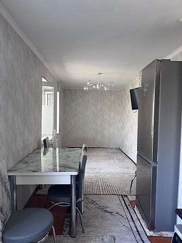 квартира патсиления: 2 комнаты, 50 м², парк Панфилова / стадион Спартак 4 этаж, Косметический ремонт — 8