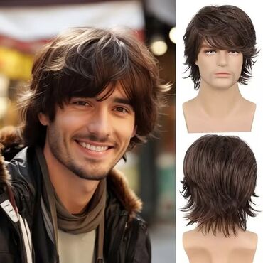 Ostalo: Perike muske 3000 — 15