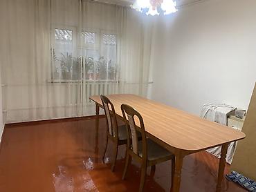 дом кызыл аскере: 4 комнаты, 99 м², 6 соток, Бишкек, Кызыл Аскер Собственник — 6